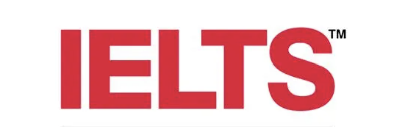 IELTS Logo