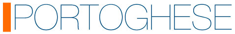 Logo Portoghese